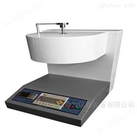 熔体流动速率测试仪