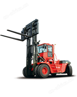 G系列 20-25吨内燃平衡重叉车