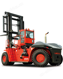 G系列 42-46吨内燃平衡重叉车