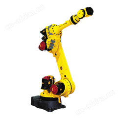 码垛机器人 FANUC R-1000iA 80F/100F/80H