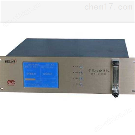 XLZ-1090GXHXLZ-1090GXH型红外线气体分析仪