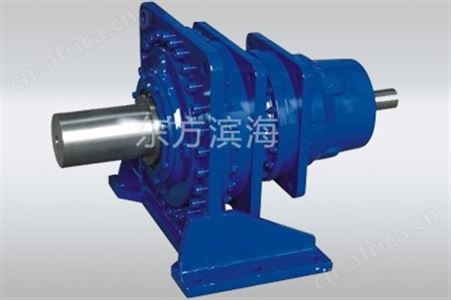 P系列行星齿轮减速箱