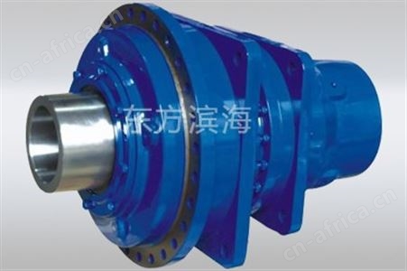 P系列立式行星齿轮减速箱