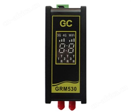 PLC之间远距离云端数据交换通讯