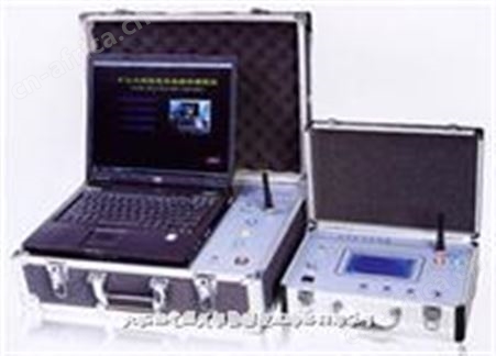 HT-KY空压机安全性能综合测试仪