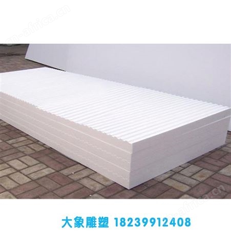 景观婚庆道具泡沫雕塑定做城堡造型节日拍电影器具制作