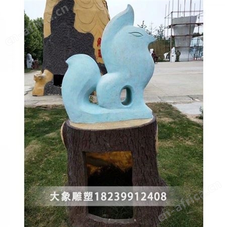 漯河玻璃钢雕塑厂 肖像仿铜雕塑 开封仿铜动物雕塑