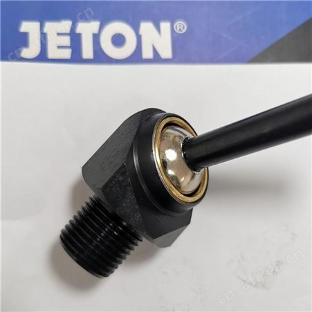 JETON高压喷嘴JTAP2分斜喷式高压喷嘴CNC机床喷头