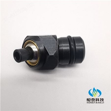 JETON高压喷嘴JTAP2分斜喷式高压喷嘴CNC机床喷头