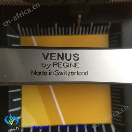 VENUS维纳斯牌5号细胞夹 防磁耐酸碱不锈钢高尖头镊子