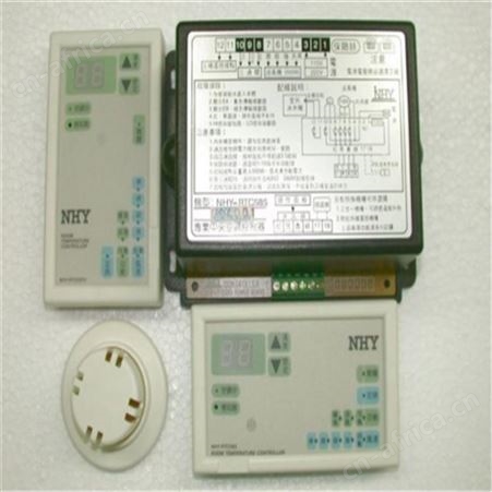 日本日章NISSYO控制器 N-660  N-6