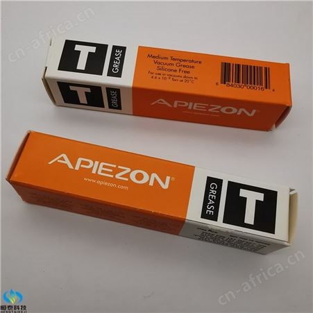 英国APIEZON T型阿佩佐T Grease真空油脂硅脂密封脂润滑油脂