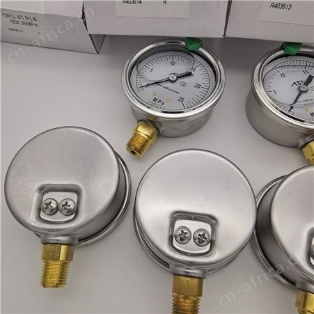 ASK压力表日本ASK真空油表OPG-AT-R1/4-60*40MPA厂家代理