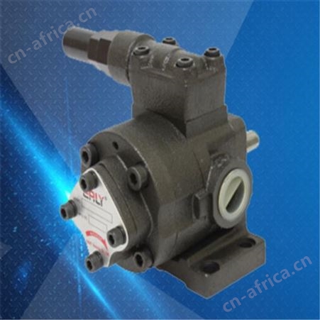 中国台湾TI TOWN泵TDA-40SK-3 TDA-50SK-3