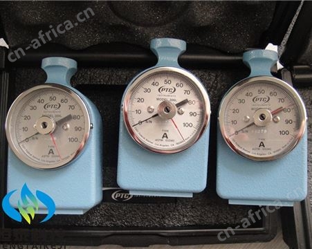 306L邵氏硬度计PTC-306L美国PTC指针式橡胶硬度计
