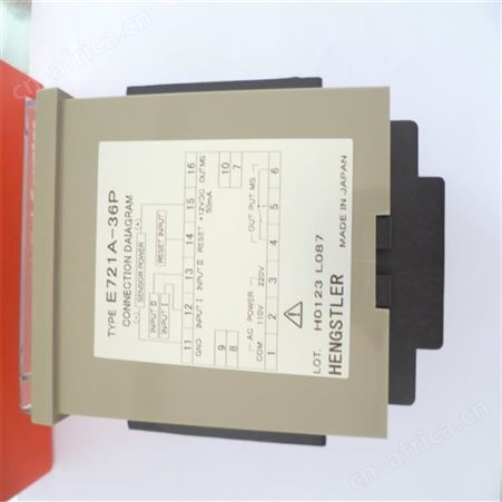 MAINA GO-2AMM PILOT BORES 联轴器