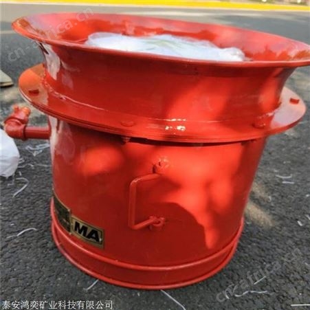 FQC矿用气动局部通风机 轴流抽出式 FQCNO3.15气动风机规格全