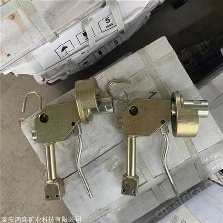 DZ-Q1单体液压支柱注液枪 管路终端输入 DZ-Q1单体支柱注液枪