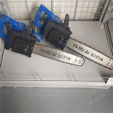 JQL-405矿用气动链条锯精心造 鸿奕矿用风动链锯质可靠