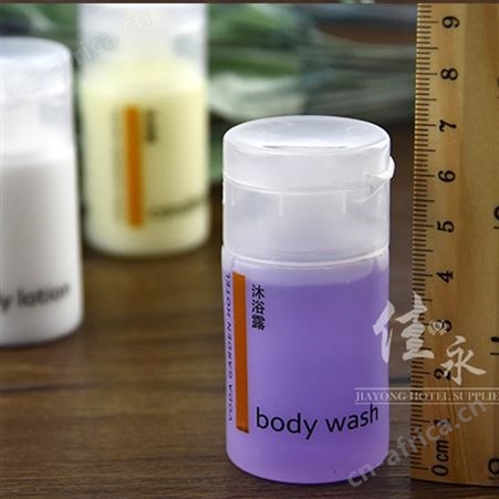 【厂家直供】酒店一次性易耗品 客房一次性用品 酒店一次性洗发水