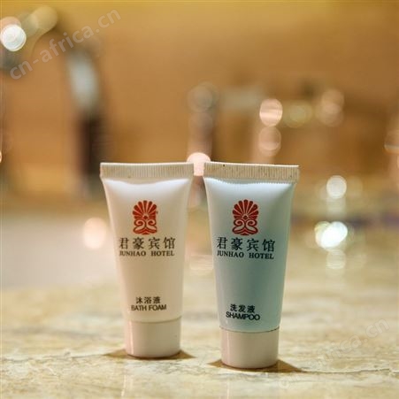 酒店用品 一次性洗发沐浴用品 客房洗发水 批发桶装洗发液