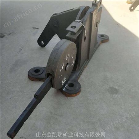 矿用立式扳道器，销售扳道器厂家