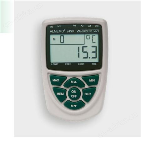 Ahlborn红外温度探头MR783851P温度传感器