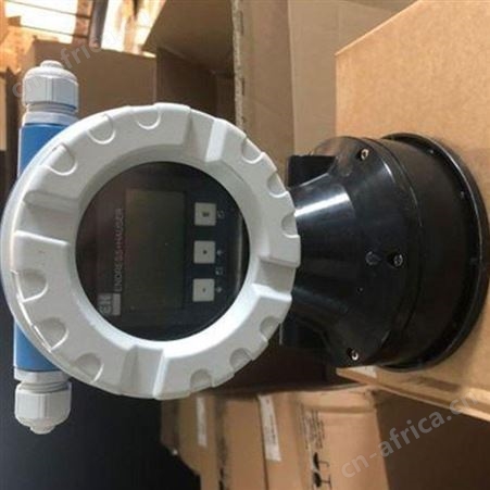 德国E+H FMU41超声波物位计选型