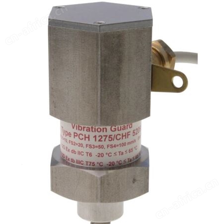 PCH型号PCH价格PCH振动传感器