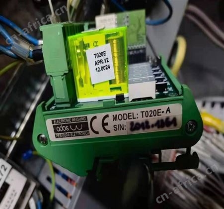 ADOS GTR 210 气体变送器 ADOS气体检测