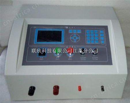 FT-701电刷电阻率测试仪