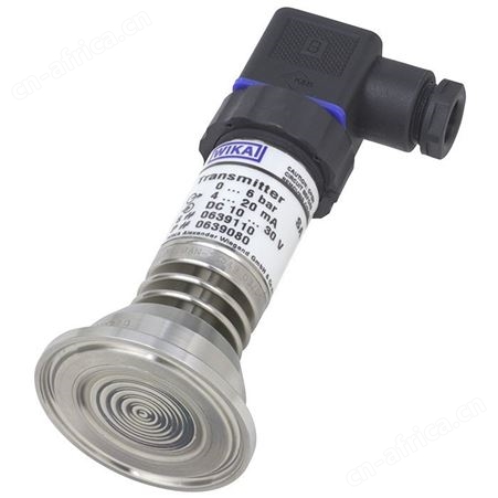 WIKA压力变送器，威卡压力变送器