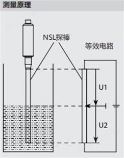 Anderson-Negele  耐格 液位传感器 NSL-M /00/0230/10/S