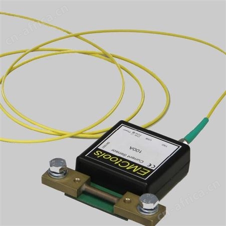 供应德国进口产品EMCtools电流传感器100A
