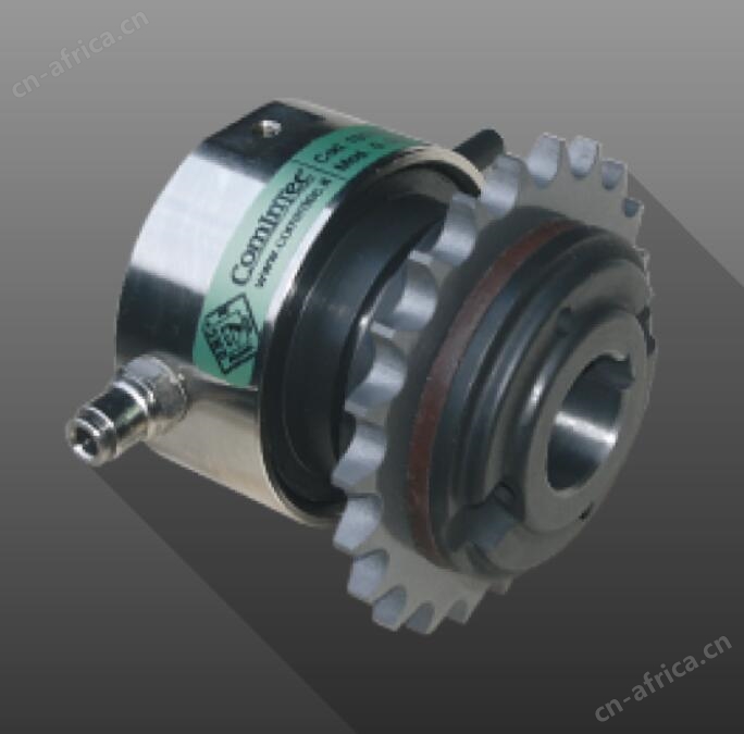 供应德国进口comintec离合器DSS/F/SG/N 3116
