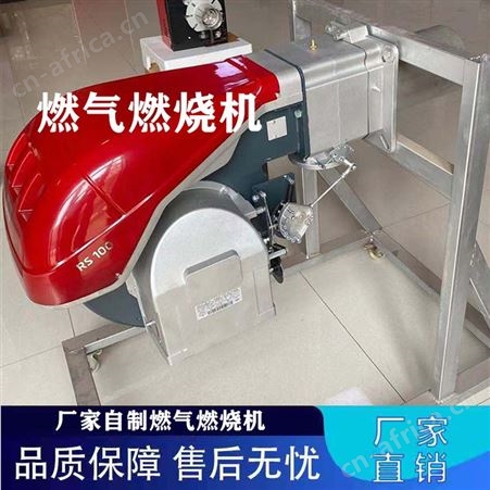 燃烧机锅炉醇基燃料燃油燃烧器低碳工业柴油燃烧机炉头燃气机