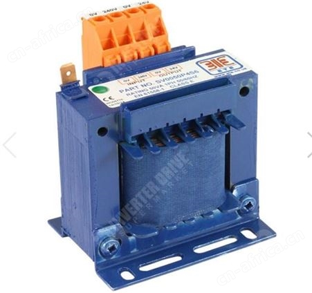 ETE 控制电路变压器 240V / 24V 50VA SV0050P4S6