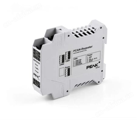 PEAK-System以太网模块IPEH-004038 PCAN继电器