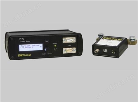 供应德国进口产品EMCtools电流传感器100A