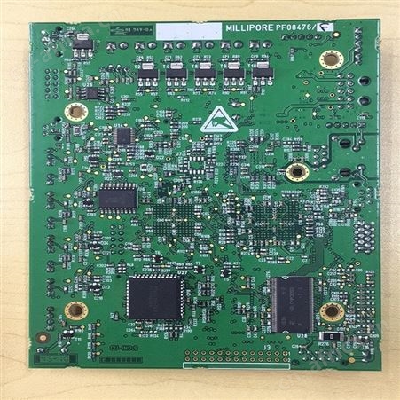 Millipore 电路板 ZF3000406 PF08476