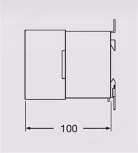 Elstein开关单元,TSE40,ElsteinTSE40