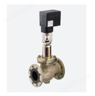SAMSON电动执行器3374-10,萨姆森工业应用线性执行器