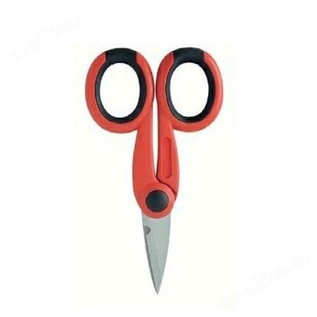 SCISSOR魏德米勒 SCISSOR 1 K 2K 电工剪刀 9918230000 工具