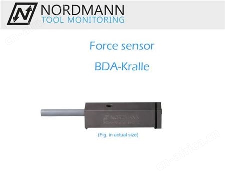8.1.2供应德国NORDMANN传感器8.1.2
