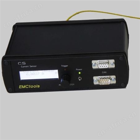 供应德国进口产品EMCtools电流传感器100A