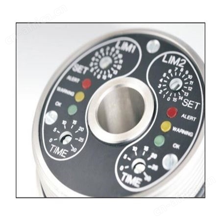 HAUBER-Elektronik振动传感器663.10.000.0 HAUBER传感器