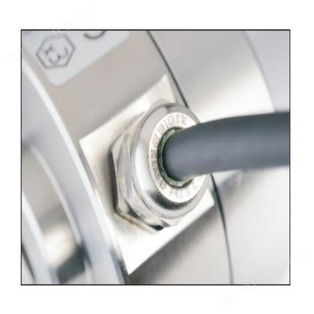HAUBER-Elektronik振动传感器663.10.000.0 HAUBER传感器