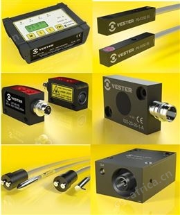 VESTER PBI-40-40/3-P红外光栅 光电传感器