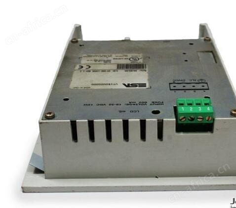 触摸屏ESA VT 150W VT150W00000 操作面板