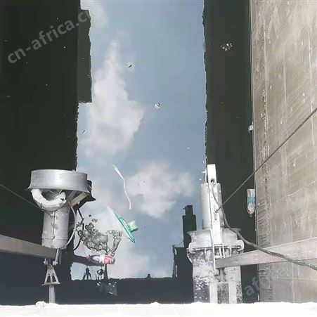 QJB0.85/8-260/3-740蓝污环保生产直销不锈钢潜水搅拌机0.85KW价格实惠欢迎订购